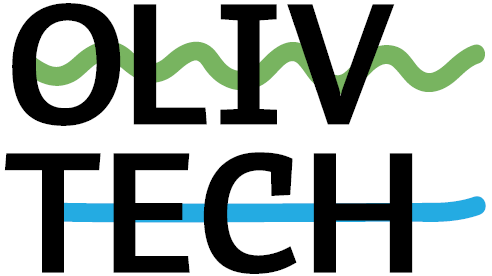 Logo of OLIVTECH 2024
