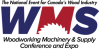 Logo of Woodworking Machinery & Supply Conference and Expo 2025