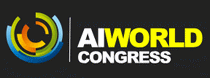 Logo of AI WORLD CONGRESS Nov. 2025
