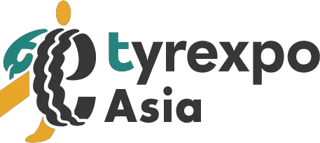 Logo of Tyrexpo Asia 2027