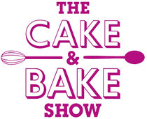 Logo of THE CAKE AND BAKE SHOW Nov. 2025