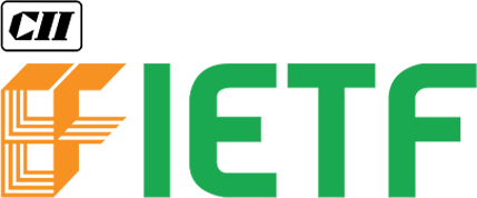 Logo of CII IETF 2025