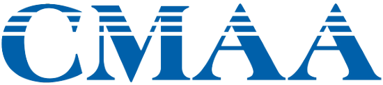 Logo of CMAA 2026