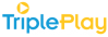 Logo of Triple Play Realtors Trade Expo 2023