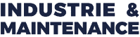 Logo of INDUSTRIE & MAINTENANCE Nov. 2026