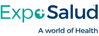 Logo of EXPO SALUD Dec. 2025