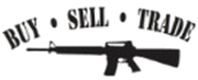 Logo of GUN & KNIFE SHOW PINE CITY Apr. 2026