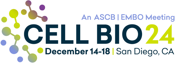 Logo of Cell Bio 2024