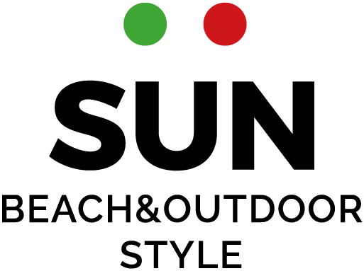 Logo of SUN Beach&Outdoor Style 2024