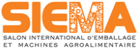 Logo of SIEMA Sep. 2026