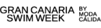 Logo of GRAN CANARIA SWIM WEEK Oct. 2025