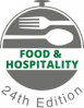 Logo of Food & Hospitality Expo 2023