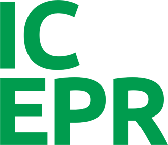 Logo of ICEPR 2023