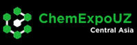 Logo of CHEMEXPOUZ CENTRAL ASIA Sep. 2026