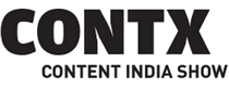 Logo of CONTENT INDIA SHOW Oct. 2026