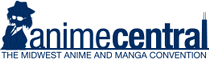Logo of ACEN - ANIME CENTRAL May. 2026