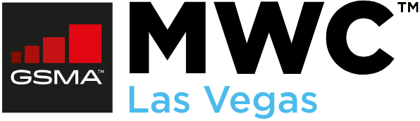 Logo of MWC Las Vegas 2022