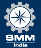 Logo of SMM INDIA Sep. 2027