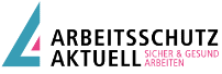 Logo of ARBEITSSCHUTZ AKTUELL Nov. 2026