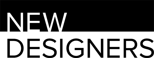 Logo of New Designers 2024