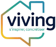 Logo of VIVING - QUIMPER Oct. 2026