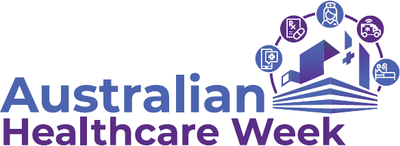 Logo of Australian Healthcare Week 2025