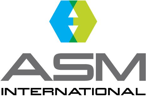 Logo of ASM Global Materials Summit 2023