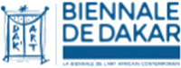 Logo of DAK'ART Nov. 2026
