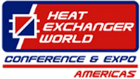 Logo of HEAT EXCHANGER WORLD AMERICAS CONFERENCE & EXHIBITION Oct. 2026