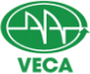 Logo of VECA Nov. 2026