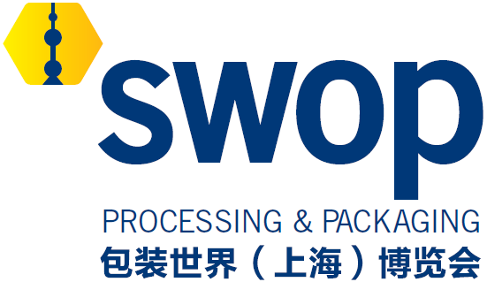 Logo of Shanghai World of Packaging (swop) 2024
