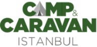 Logo of CAMP & CARAVAN ISTANBUL Oct. 2025