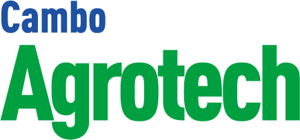 Logo of CamboAgroTech 2025