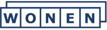 Logo of WONEN MECHELEN Nov. 2025