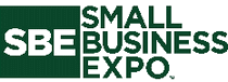 Logo of SMALL BUSINESS EXPO NEW-YORK Oct. 2026