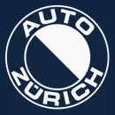 Logo of AUTO ZÜRICH Oct. 2025