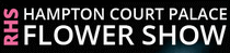 Logo of HAMPTON COURT PALACE FLOWER SHOW Jul. 2025