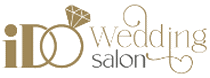 Logo of I DO WEDDING SALON Feb. 2025