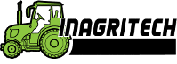 Logo of INAGRITECH Jul. 2026