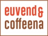 Logo of Coffeena Expo 2022