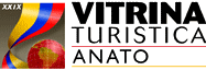 Logo of VITRINA TURISTICA ANATO Feb. 2026