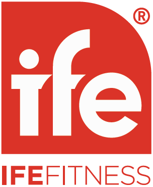 Logo of IFE Guangzhou 2024