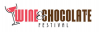 Logo of Utica Wine & Chocolate Festival 2024