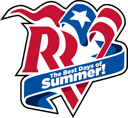 Logo of Red River Valley Fair 2024