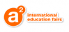 Logo of a2 International Education Fair - Izmir 2023