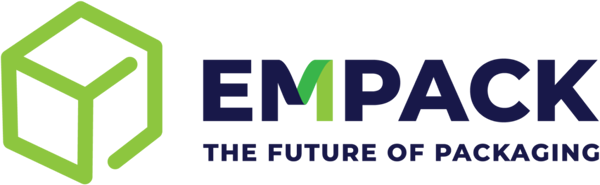 Logo of Empack Schweiz 2025