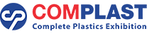 Logo of COMPLAST MYANMAR May. 2026