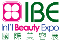 Logo of IBE - INTERNATIONAL BEAUTY EXPO Jun. 2026