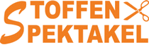 Logo of STOFFEN SPEKTAKEL MONS Apr. 2026