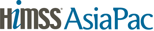 Logo of HIMSS Health 2.0 Japan 2019